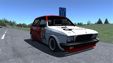 Yugo 55 Yugo Car Detail Assetto Corsa Database