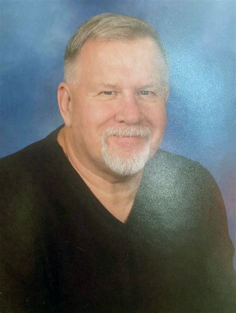 Terry L Selph Obituary Canton Elmwood Illinois Funeral Home Oaks