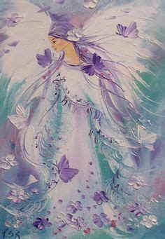 17 Angels in Heaven ideas in 2023 | angel artwork, angel painting ...