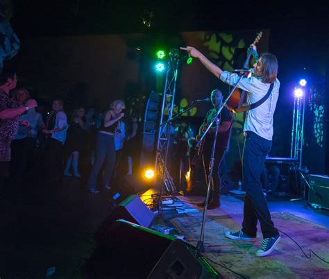 Mark Wells Benefit Concert Awards $30,000 for Cystic Fibrosis Research