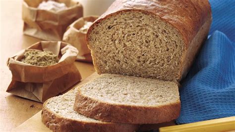 Yeast Bread Recipes - BettyCrocker.com