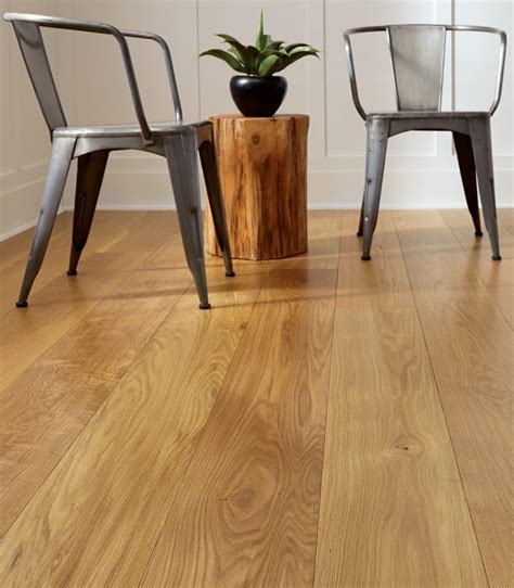 Modern Engineered Wood Flooring | Carlisle Wide Plank Floors