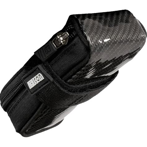 SciCon TDF Elan 210 Carbon Saddle Bag Accessories