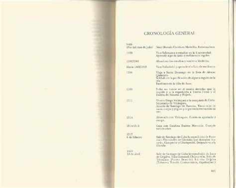 Pdf Cronolog A Hern N Cortes Dokumen Tips