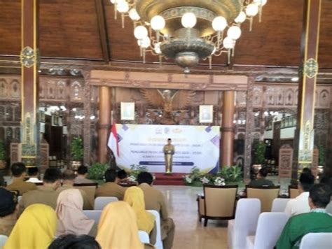 Lantik Fkub Dan Fkdm Kabupaten Tulungagung Bupati Maryoto Sukseskan