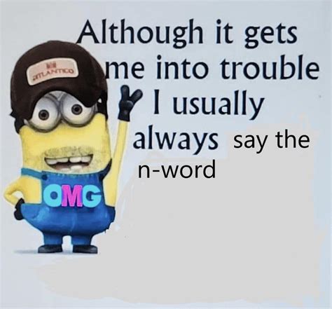 What Minion Meme