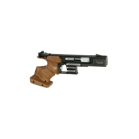 Pistolet 22Lr Pardini SP NEW Rapid Fire