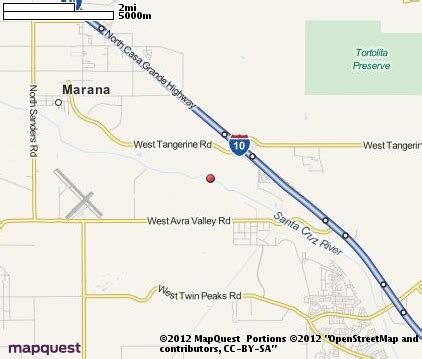 Marana Vacation Rentals, Hotels, Weather, Map and Attractions