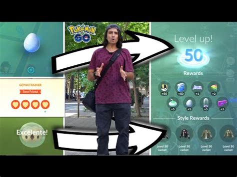 Los mejores consejos para subir de nivel rápidamente en Pokémon Go