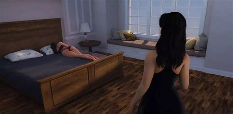 Away From Home Part Two MILF Ass Massage By Loveskysan XHamster