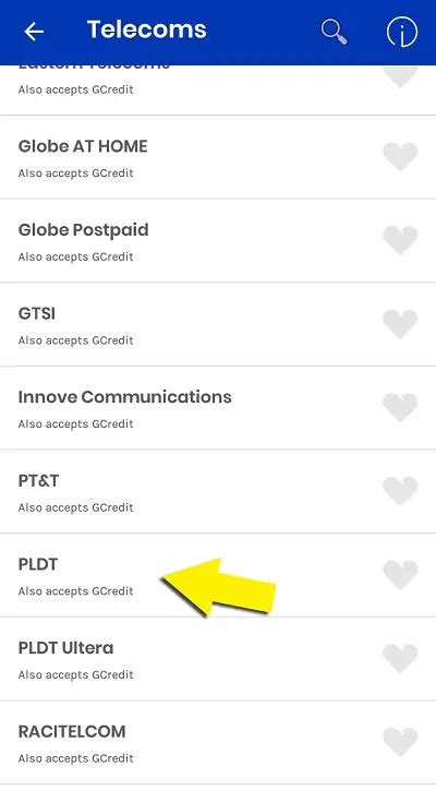 How To Pay PLDT Using GCash A Step By Step Guide FilipiKnow