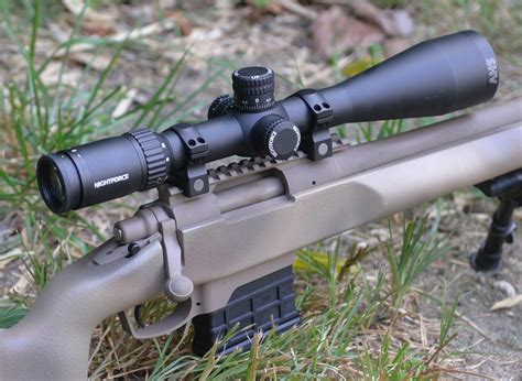 6.5 Creedmoor – rifleshooter.com