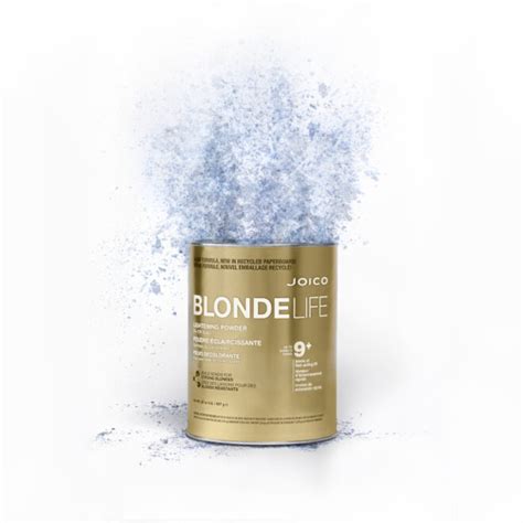 Blonde Life Lighteners Joico