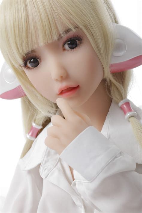 Chi Cutie Sex Doll 3′ 11 120cm Cup B Ainidoll Online Shop For