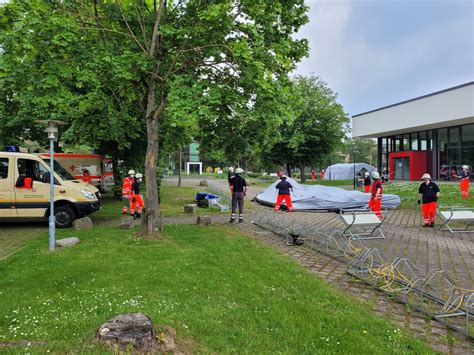 Katastrophenschutz Bung Drk Ortsverein Vlotho E V