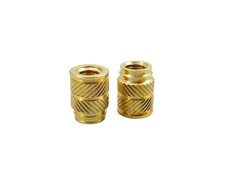 Snapklik Initeq M6 1 0 M6 Threaded Heat Set Inserts For 3D Printing