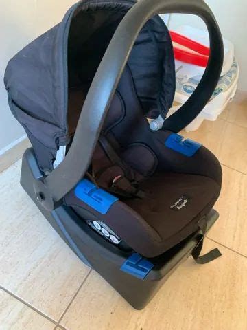 Beb Conforto Burigotto Touring Base Para Carro Artigos Infantis