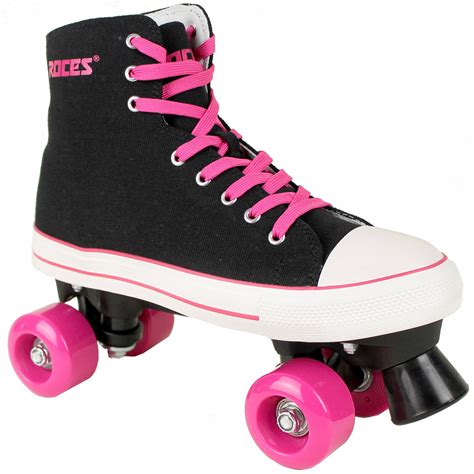 Roces Chuck Classic Roller Chucks Rollschuhe Rollerskates Classicroller