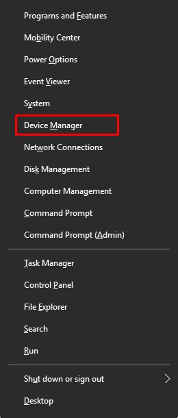 What If Windows 10 Does Not Have A Digital Output Device Hdmi