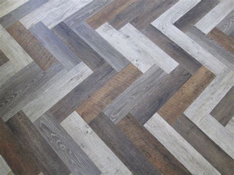 Luxury Vinyl Plank Flooring Styles | Floor Roma