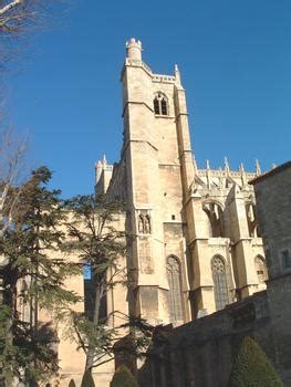 Media Gallery | Narbonne Cathedral (Narbonne, 1843) | Structurae