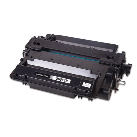 Toner For Hp Q6511x 2410 2420 2430 Black Experience The Difference