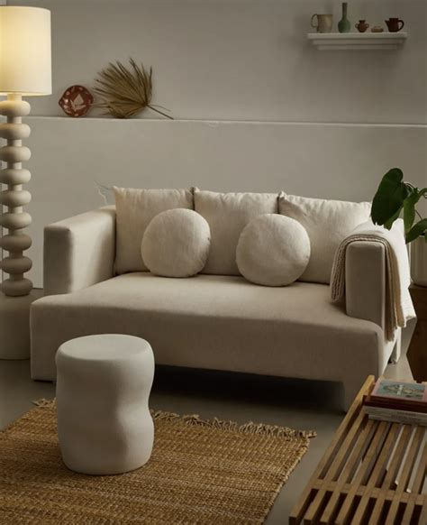 Where to Buy a Mid Century Modern Couch - Happily Inspired