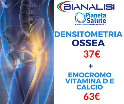 Prevenzione Osteoporosi Pianeta Salute