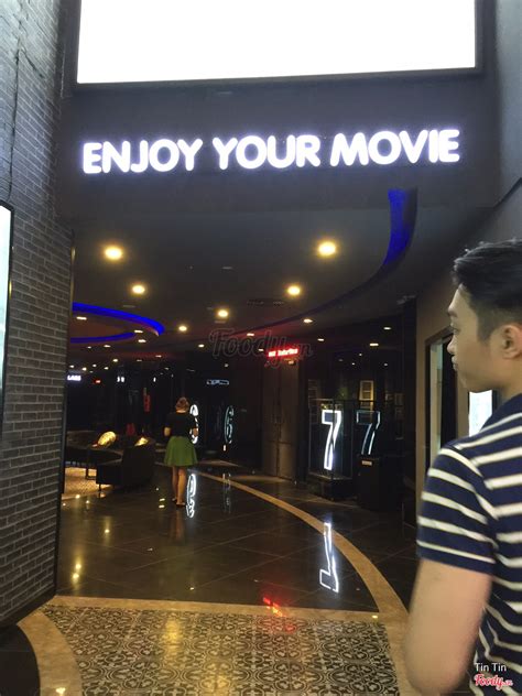 Bhd Star Cineplex Vincom Center Phạm Ngọc Thạch ở Quận Đống Đa Hà