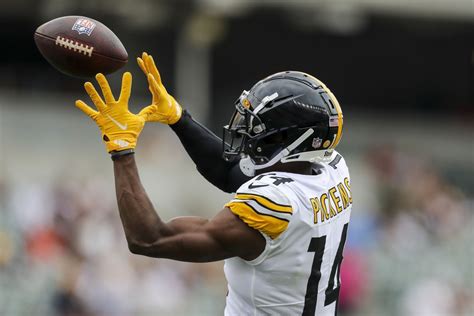 How the Pittsburgh Steelers Can Get Back On Track - Sports Illustrated ...