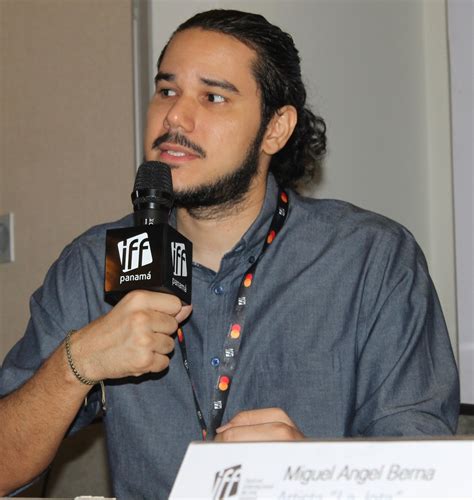 Aldo Rey Valderrama Director De Kimura Tucomunidad Pa