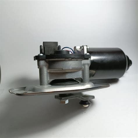 SUZUKI APV WIPER MOTOR NEW Genuine 38101 61J00 00 EBay