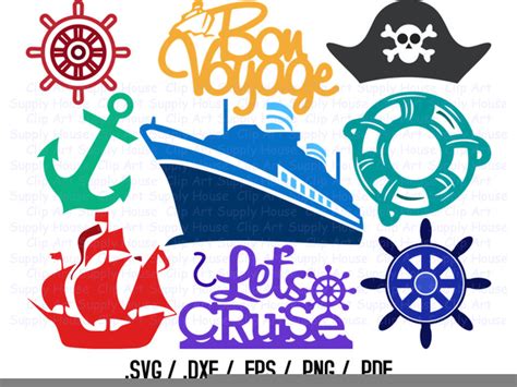 Free Clipart For Cruises Free Images At Vector Clip Art