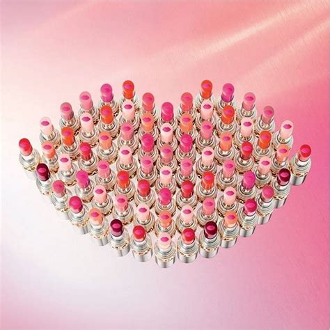 Новый оттеночный бальзам-тинт для губ Yves Saint Laurent Volupte Tint ...