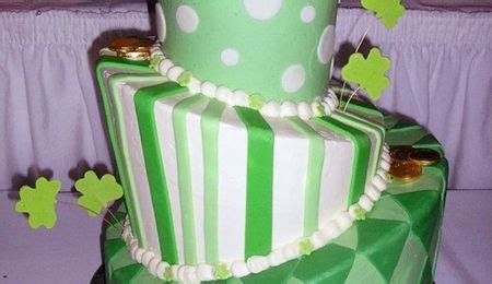 St Patricks Day Cakecentral