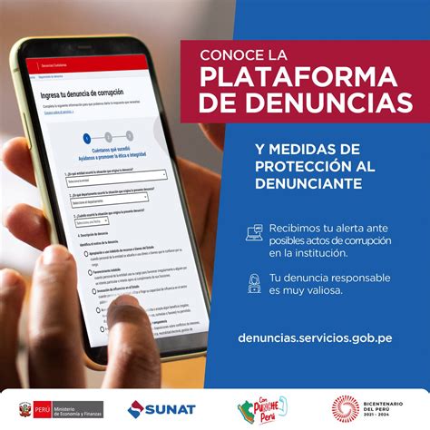 SUNAT on Twitter La Sunat en busca del fortalecimiento ético y