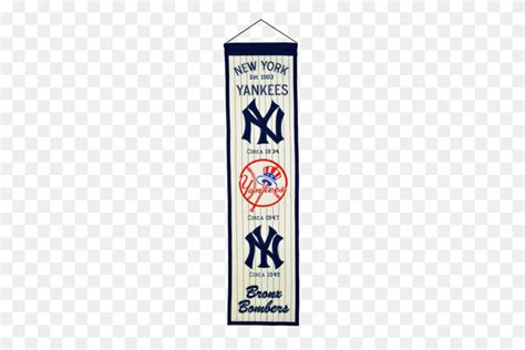 New York Yankees Logo Vector - New York Yankees Logo PNG - FlyClipart