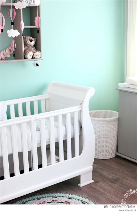 Pretty Hot Air Balloon Nursery Decor To Inspire Lovilee Blog Online Decor Shop