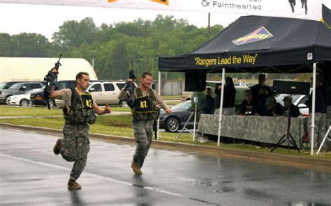 Fort Hood Unit Proud Of Its Best Ranger Team Military