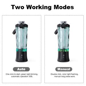 Amazon Portable Blender Yksinx Smoothies Blender Oz Personal