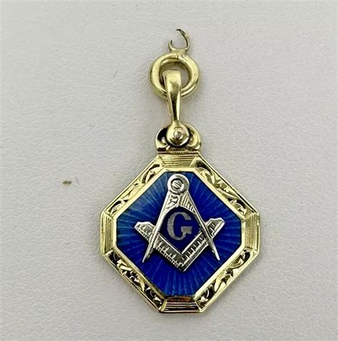 Antique Masonic Watch Fobs Hot Sale Bellvalefarms