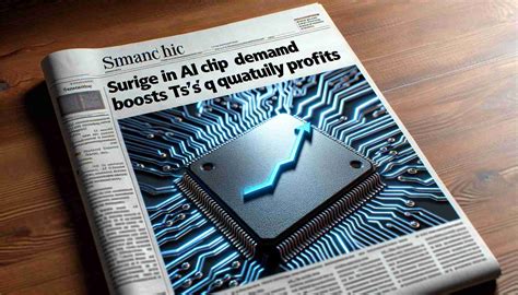 Surge In Ai Chip Demand Boosts Tsmcs Quarterly Profits