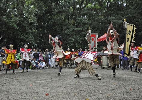 唐人踊り・しゃご馬 現在地情報 津まつり津まつり