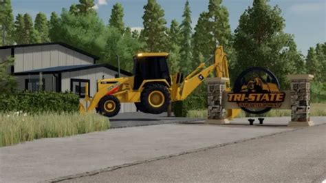 FS22 John Deere Mods FS22