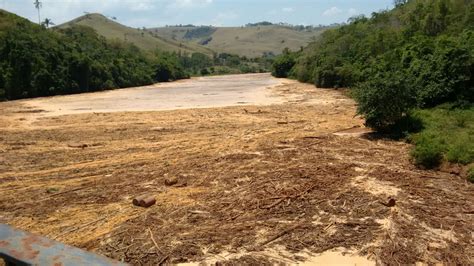 Tragédia do Rio Doce ganha documentário de ambientalista