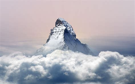 Matterhorn Starry Sky Wallpapers - Wallpaper Cave