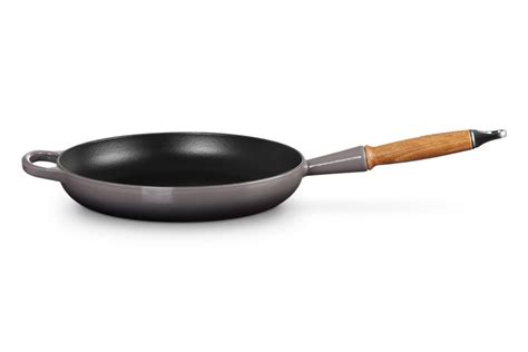 Le Creuset Steypujárnspönnur 28 cm byggtogbuid is