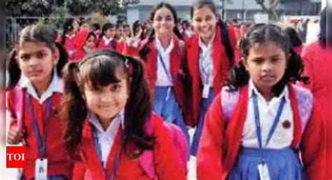 Patna schools reopen after winter break | Patna News - Times of India