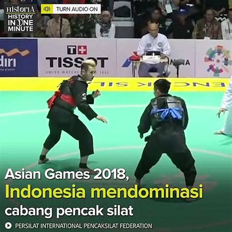 MELACAK JEJAK PENCAK SILAT Video Dailymotion