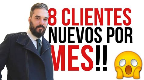 C Mo Conseguir Clientes Para Desarrollo Web Pasos Youtube